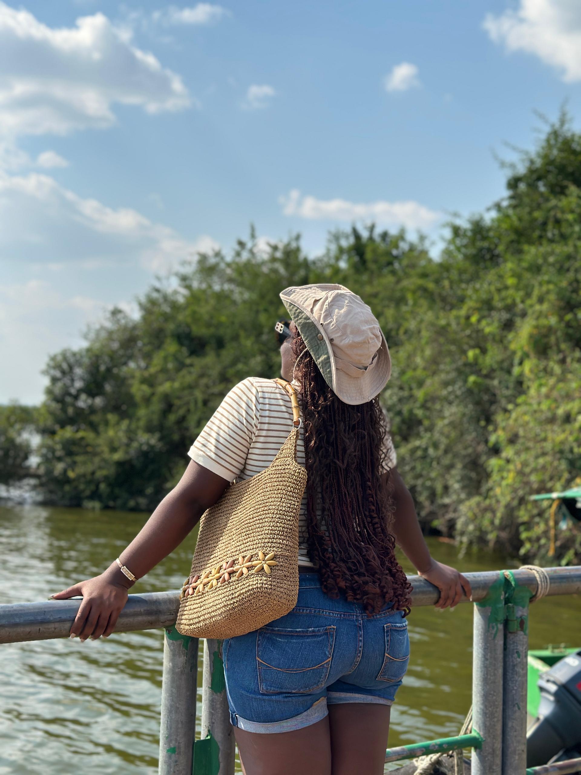 Queen Elizabeth National Park: A Wildlife Paradise