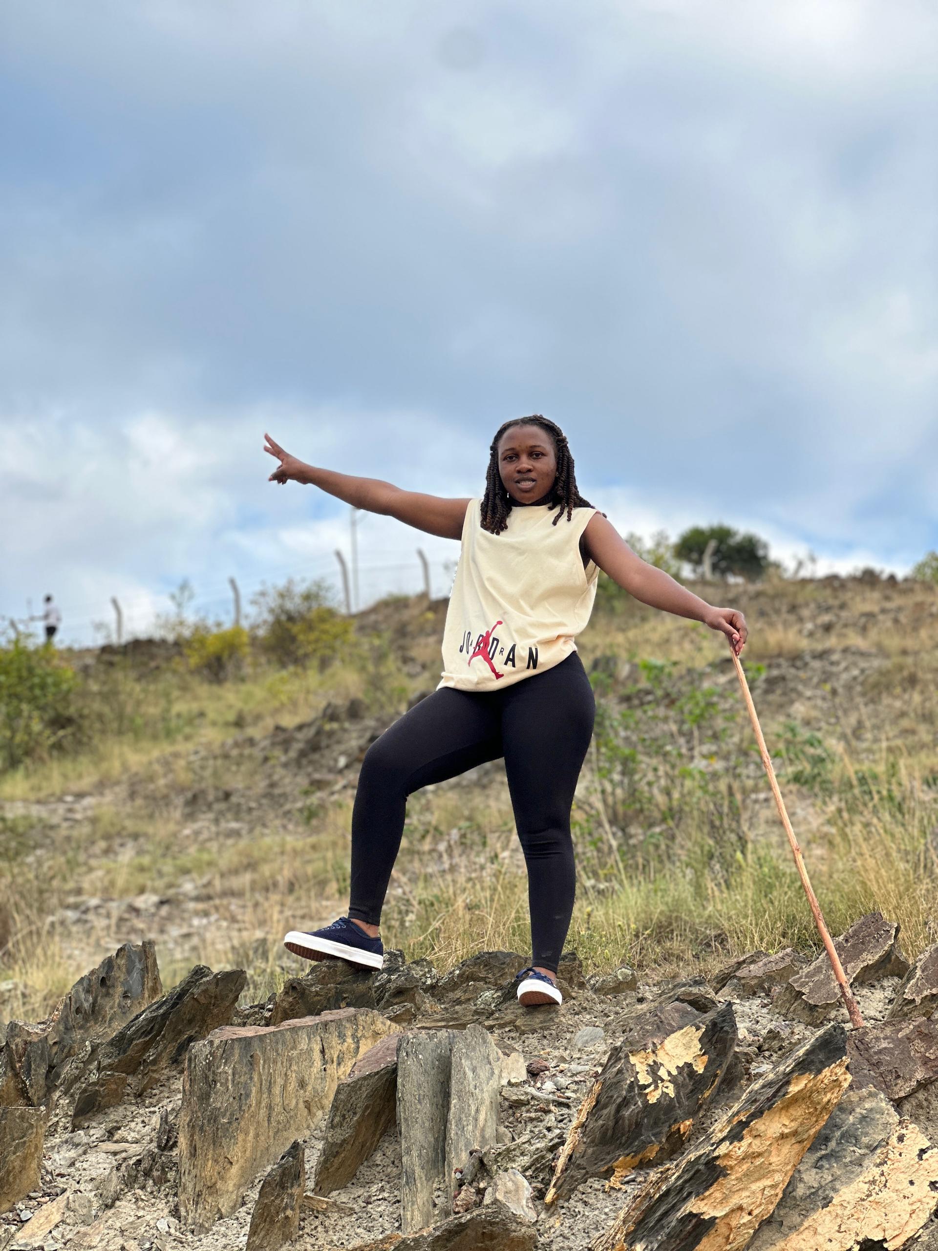 Uganda National Parks