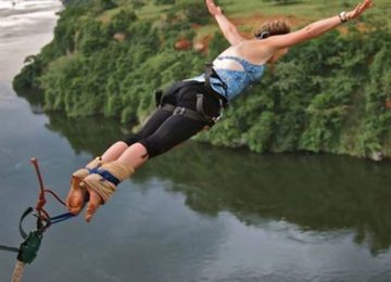 Jinja - Adventure Capital image 3