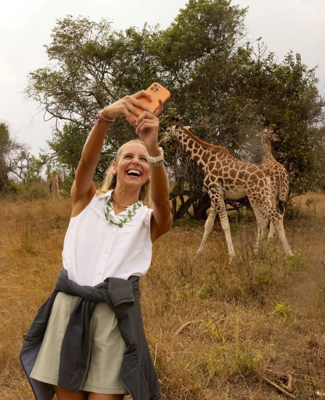 Uganda's Breathtaking Landscapes