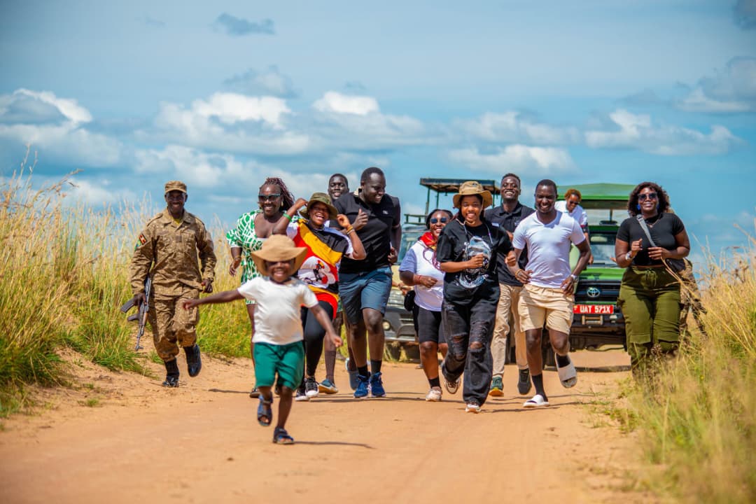 5 Essential Photography Tips for Your Uganda Safari