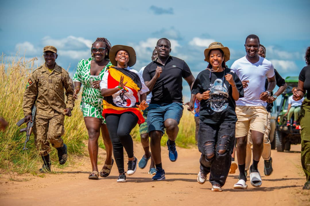 Kibale Forest National Park