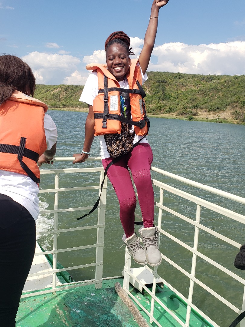 Jinja Adventure Tour