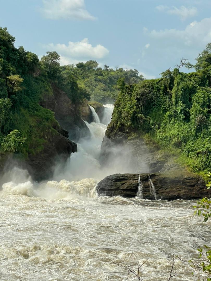 Murchison Falls National Park image 2